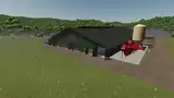 Automated Dairy Farm 400 Mod Thumbnail