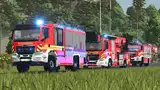 MAN Ziegler TLF 4000 Mod Thumbnail