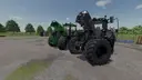 John Deere 6R Pack SLM