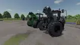 John Deere 6R Pack SLM Mod Thumbnail