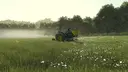 King Kutter 400 Spreader
