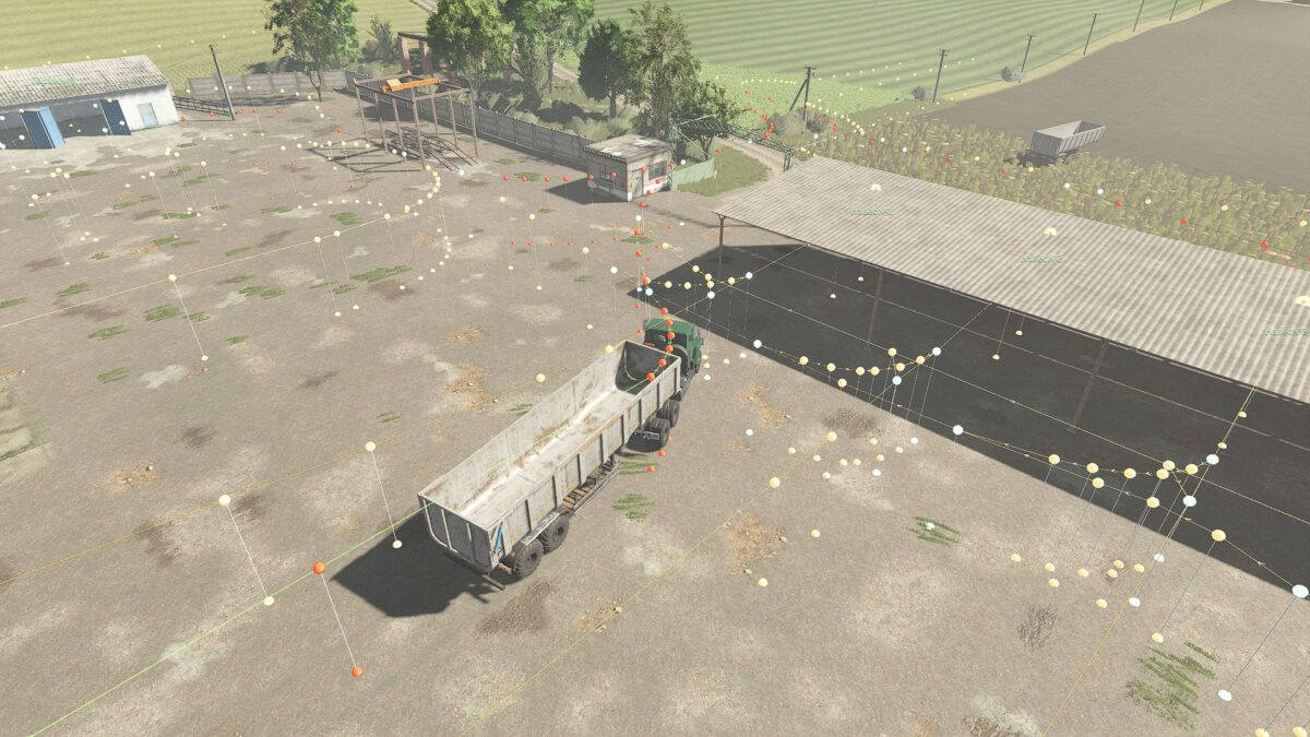 Autodrive Podilsk Region - Thumbnail 1