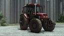 MTZ Belarus 1025.3