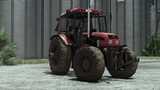 MTZ Belarus 1025.3 Mod Thumbnail