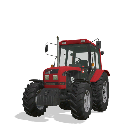 MTZ Belarus 1025.3 - Thumbnail 1