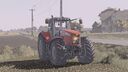 Massey Ferguson 7400 Series