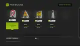 Pack Plastik-Baustellenschilder Mod Thumbnail