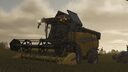 New Holland CX 5.80 Edit