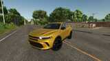 Dodge Hornet GT 2023 Mod Thumbnail