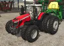 Massey Ferguson 87XXS