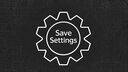 Save Gameplay Settings