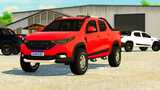 Fiat Strada 2021 Mod Thumbnail