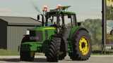 John Deere 6930 Edit Mod Thumbnail