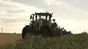 Claas Axion 800-870 Edit