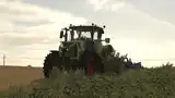 Claas Axion 800-870 Edit Mod Thumbnail