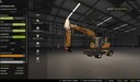 Hydrema MX16 with ACB+ Pack