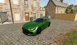 Mercedes-AMG GT-R 2020 Mod Thumbnail