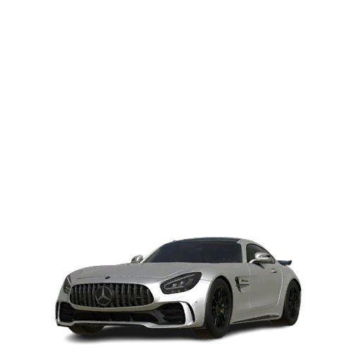 Mercedes-AMG GT-R 2020 - Thumbnail 1