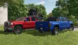 2018 GMC Sierra 1500 Mod Thumbnail