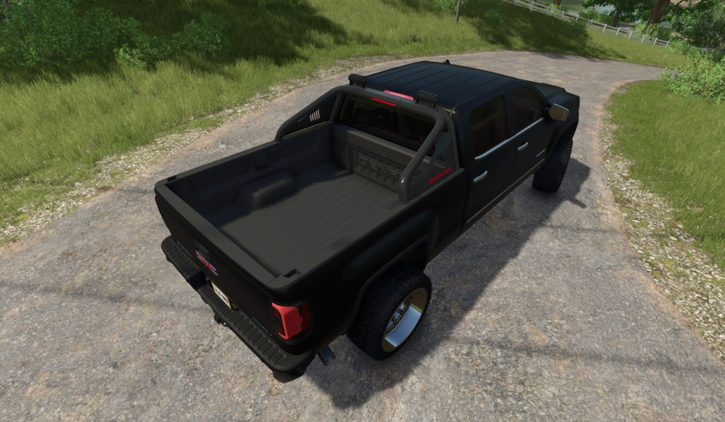 2018 GMC Sierra 1500 - Thumbnail 1