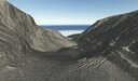 Galdhopiggen Mining Map