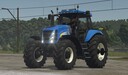 New Holland TG Series