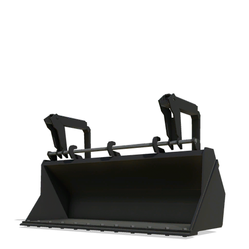 Case 580 Super K - Thumbnail 1