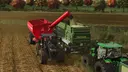 Horsch Titan 34 UW