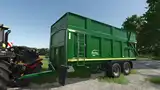 Bailey TB Trailer Pack Mod Thumbnail