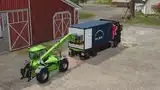 Fliegl Versandcontainer-Paket Mod Thumbnail
