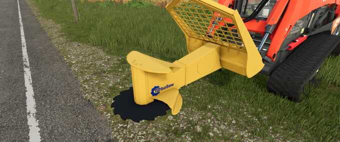 Other Implements DFM RT3000 Farming Simulator mod