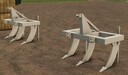 Massey Ferguson SD-2 Plow