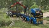 Volvo Riedler Pack Mod Thumbnail