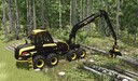 Ponsse Harvester Pack