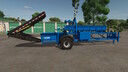 Firewood Processor and Sell Point