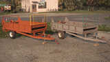 Selbstgebauter Miststreuer Mod Thumbnail