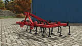 Lizard Tiller Mod Thumbnail