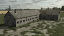 Old White Cowbarn
