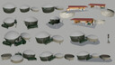 Biogas Plant Pack