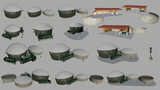 Biogasanlagen-Paket Mod Thumbnail