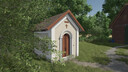 Decorative Chapel
