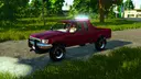 1994 Toyota Pickup Extended Cab
