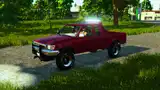 1994 Toyota Pickup Extended Cab Mod Thumbnail