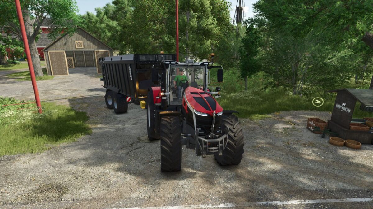 Automatisches Abschalten der Blinker - Thumbnail 1