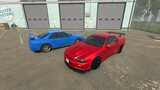 Nissan Skyline GT-R R34 1999 Mod Thumbnail