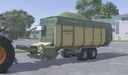 Krone Titan 6/42 GD