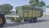 Krone Titan 6/42 GD Mod Thumbnail