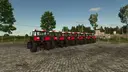 Zetor Crystal 6 Pack GPS