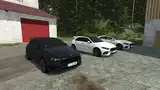 Mercedes A45 AMG Mod Thumbnail