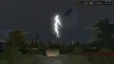Thunderstorm Weather Mode